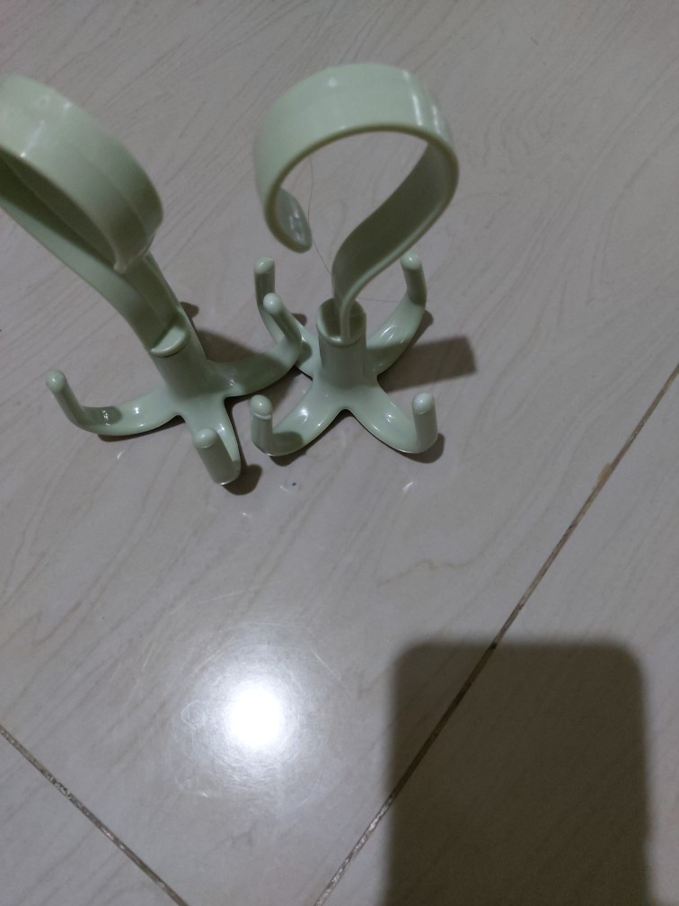 Sesebi Gantungan Hanger Tas Bag Serba Guna Murah