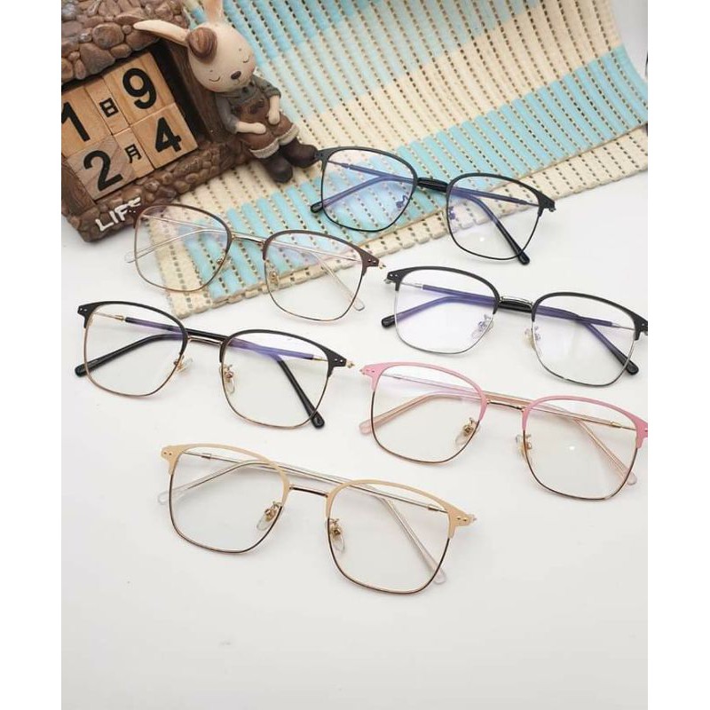 paket frame 1924 + lensa minus