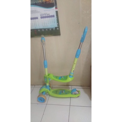 skuter preloved #prelovedskuter #otopet #prelovedmainan