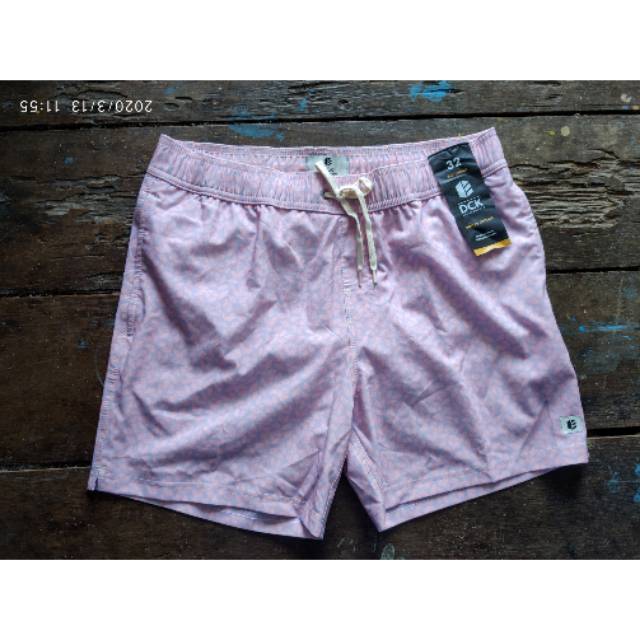 Boardshort / celana pantai billabong original
