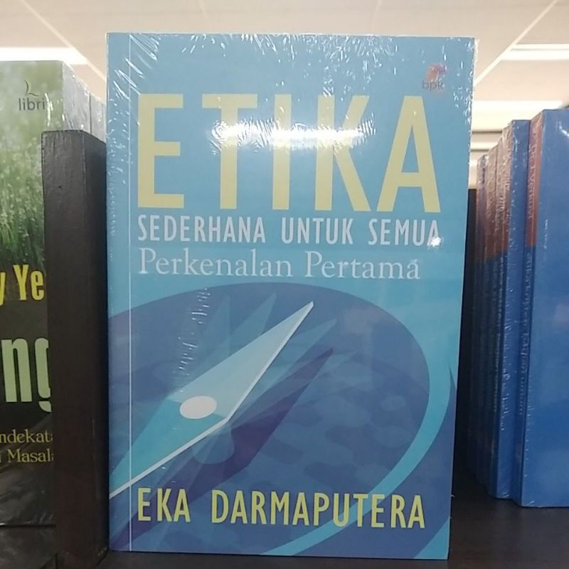 Etika Sederhana Untuk Semua - Original