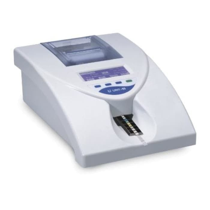 New Urine Analyzer Urit-50