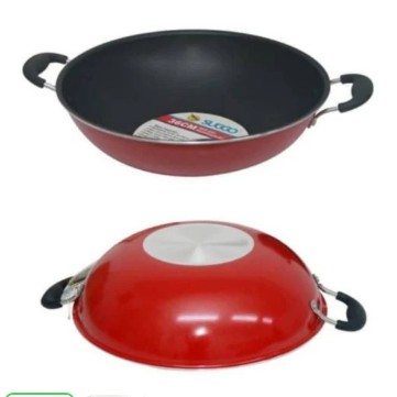 Suggo Wok Pan 40 Cm Sorik.Com8