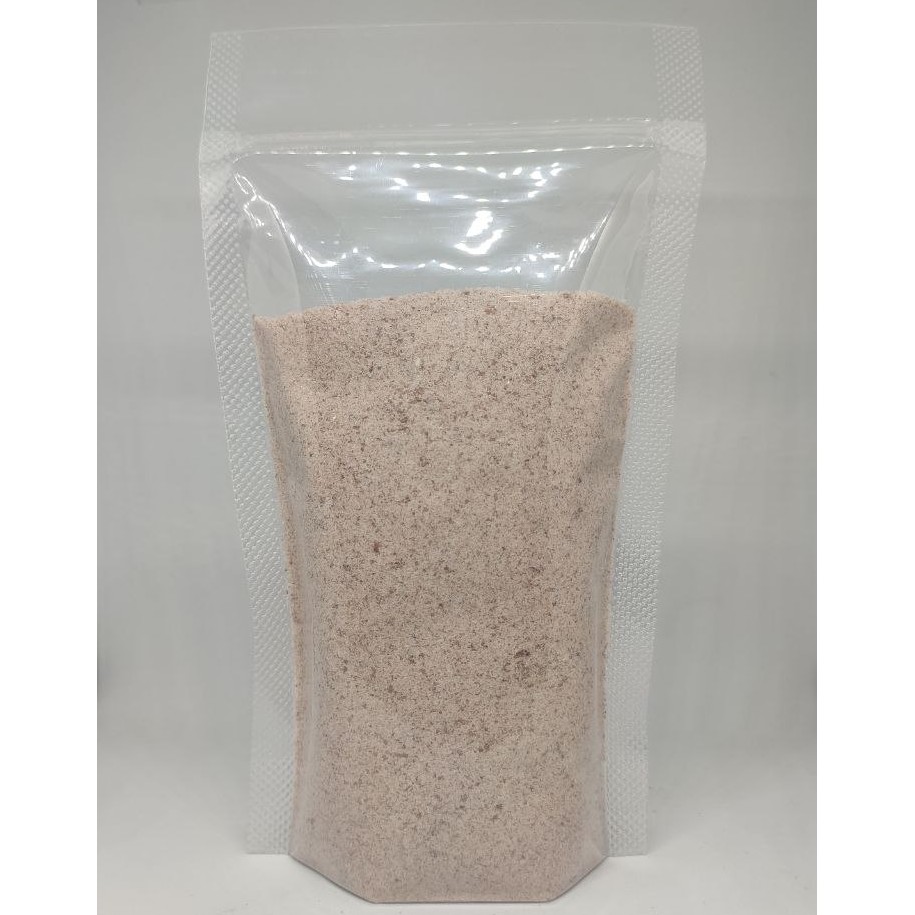 

Garam Himalaya 250gr , Himalayan Salt , Himsalt , Garam Himalaya Halus , Bumbu Dapur