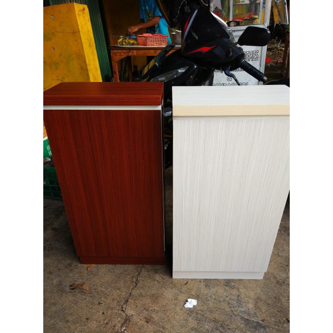 dioder Cabinet Aquarium 40cm stok terbatas