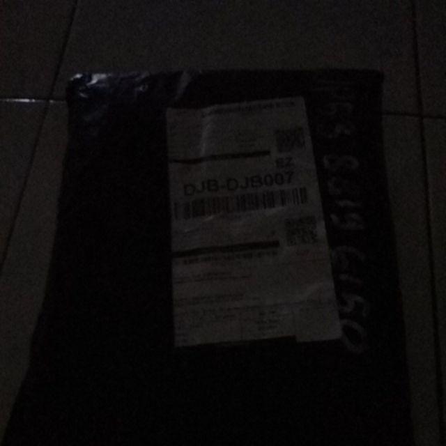 Kemeja Merak Megamendung Batik Pria Lengan Panjang