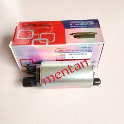 ROTAK ROTAX DINAMO FUEL PUMP REVO AT MATIC - JUPITER Z1 - PCX 125 FI