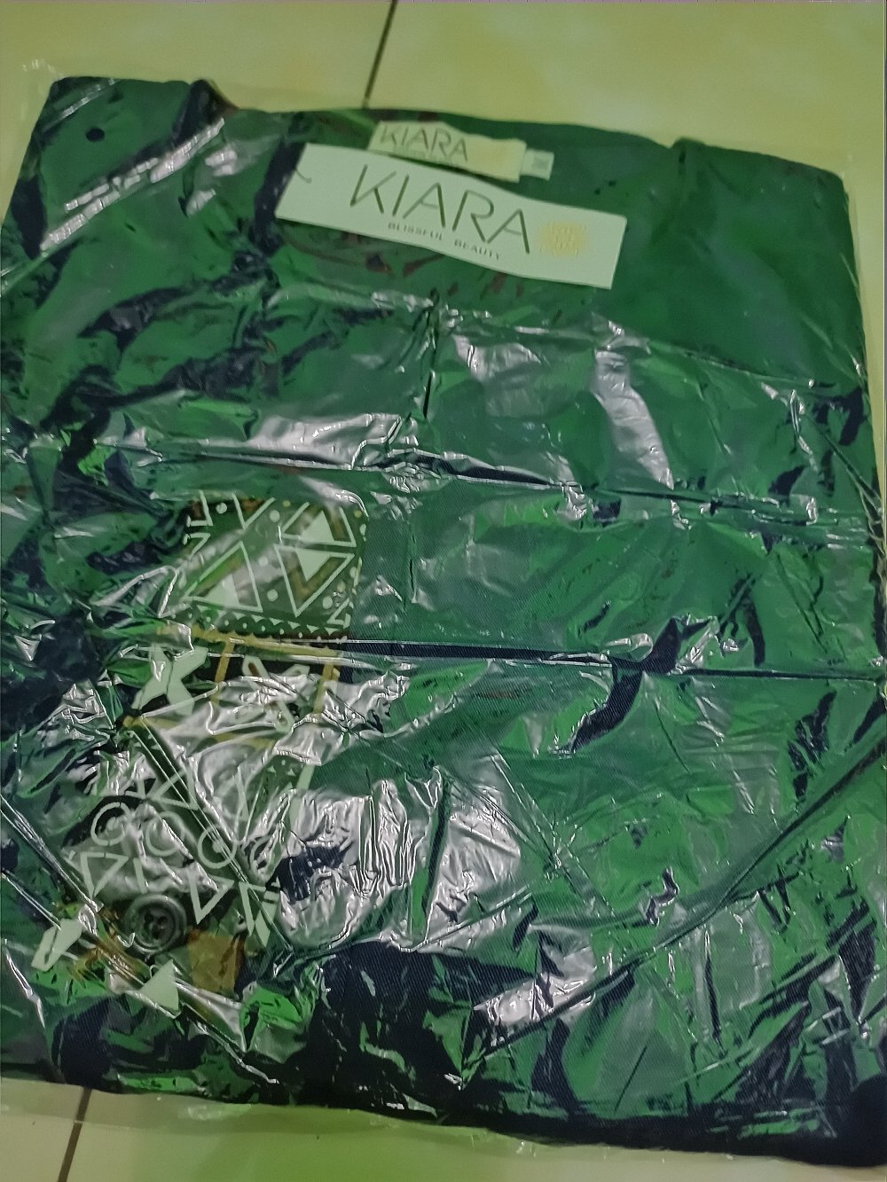 Gamis Serasi Gamis Kondangan Gamis Batik