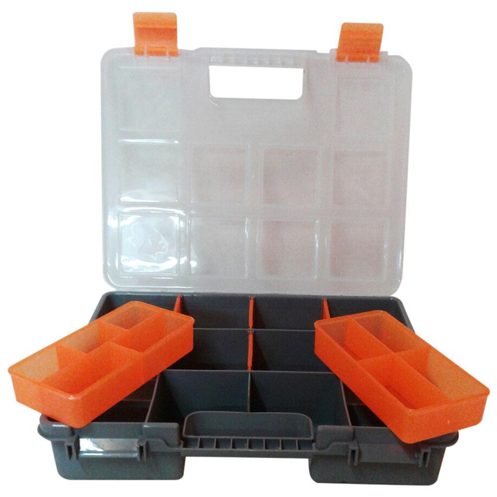 Tool Box Perkakas Maspion / Kotak Peralatan Perkakas Rumah