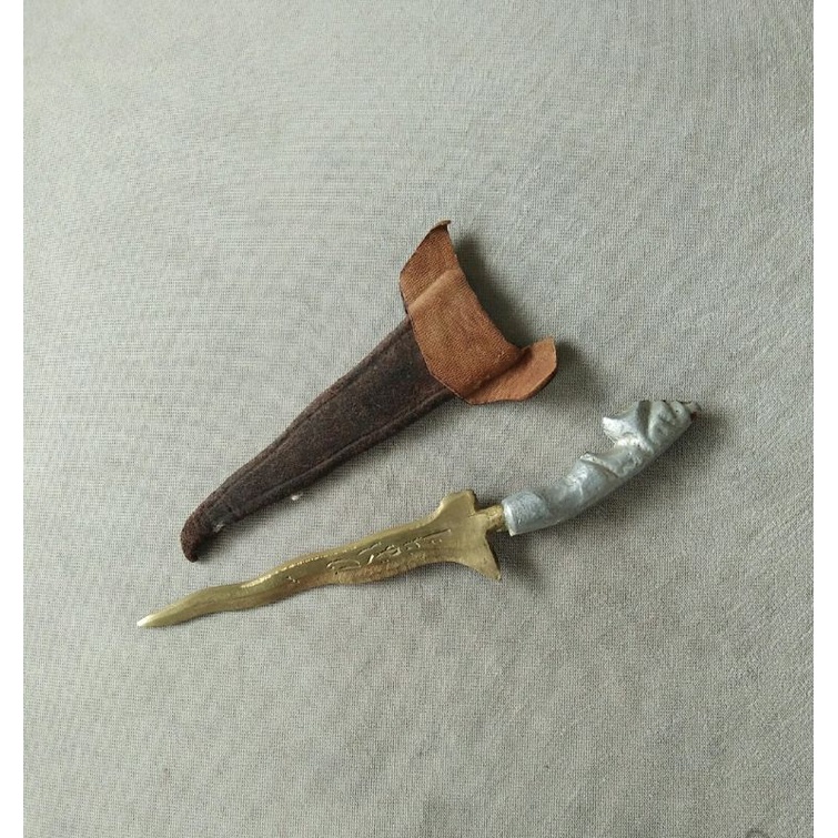 Keris Kuno/Keris Antik