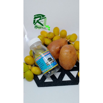 

PAKET PROMIL ALAMI (500gr Kurma Muda, 2buah Zuriat, Free Air Zam Zam dan Tespek)