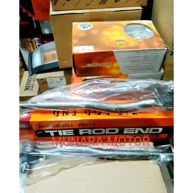 TIEROD VITARA ESCUDO SIDEKICK IN 555 JAPAN