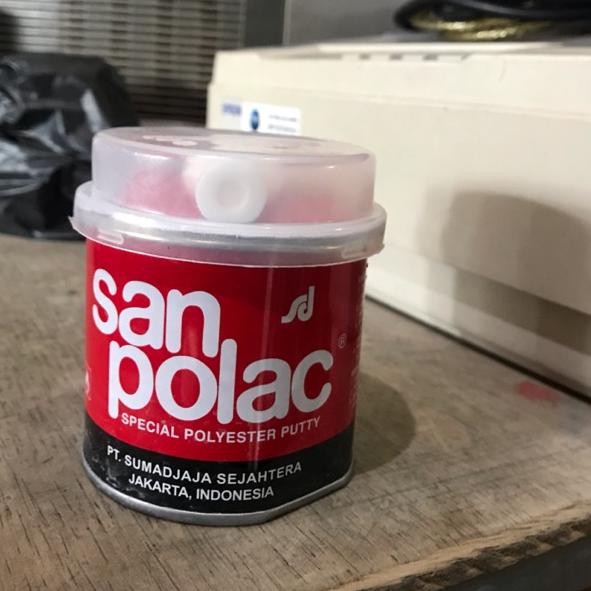 

BEST Sanpolac 250gr