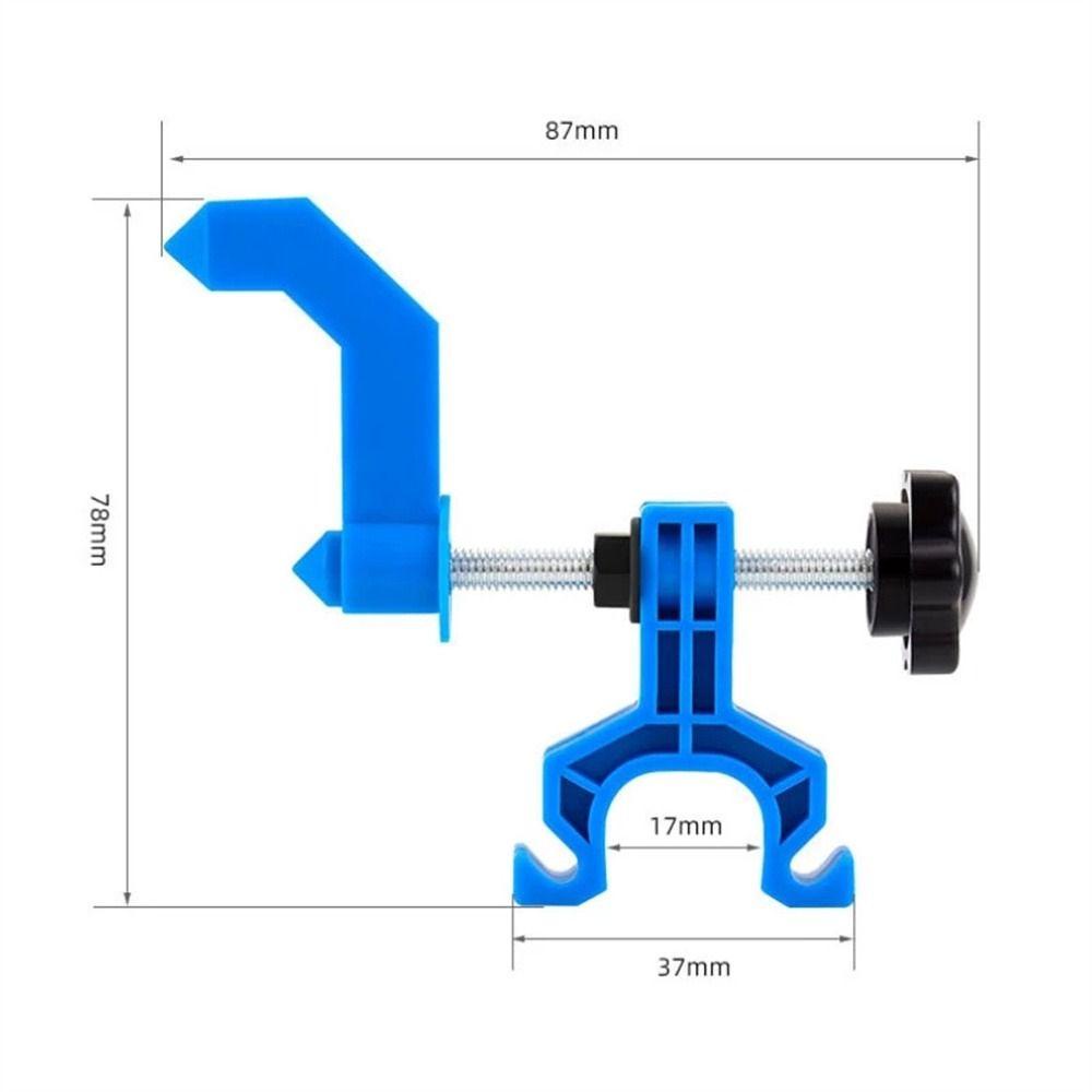 R-FLOWER Truing Stand Roda Sepeda Olahraga Outdoor Sepeda Jalan MTB Wheel Repair Tools