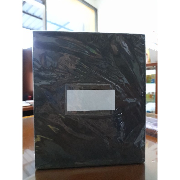 SHARING MEMBERSHIP KIT ENHYPEN