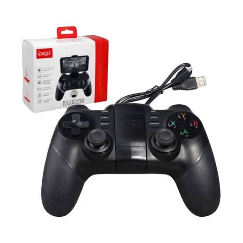 Ipega GamePad PG-9076 Wireless Joystick Bluetooth