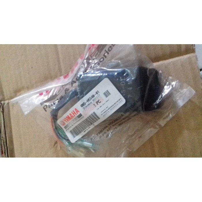 $$HARGA MURAH$%$$ Cdi yamaha Fiz R original