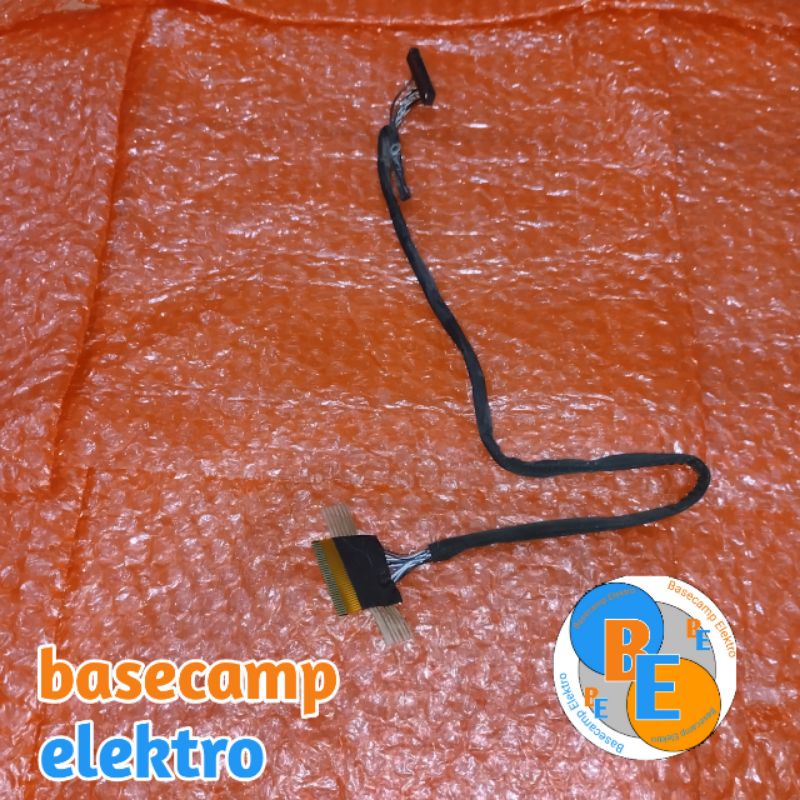 Kabel LVDS TV LED POLYTRON PLD32T1550 LVDS TV LED POLYTRON PLD32T1550 LVDS TV POLYTRON PLD 32T1550 L