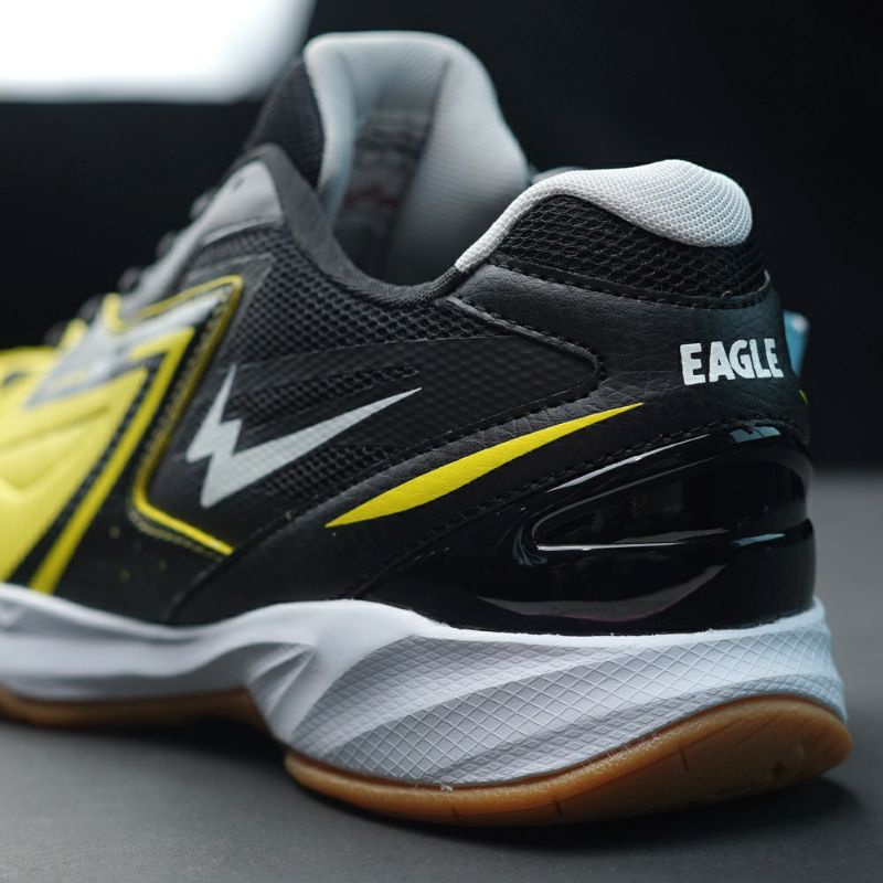 CUCI GUDANG - Sepatu Badminton EAGLE VIBRANT