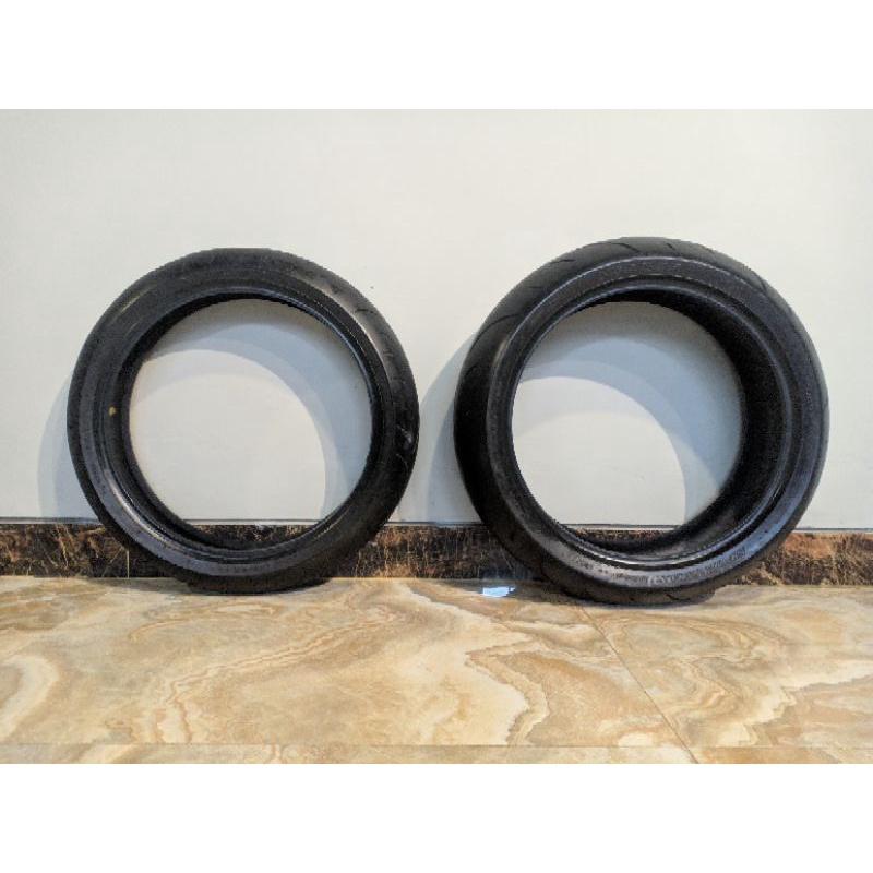 Ban Dunlop Sportmax D214.