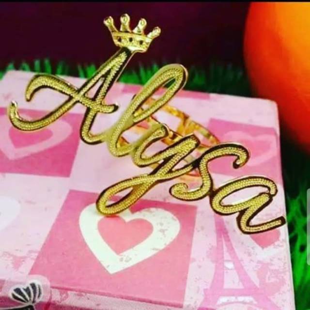 Ring hijab simple kombinasi mahkota