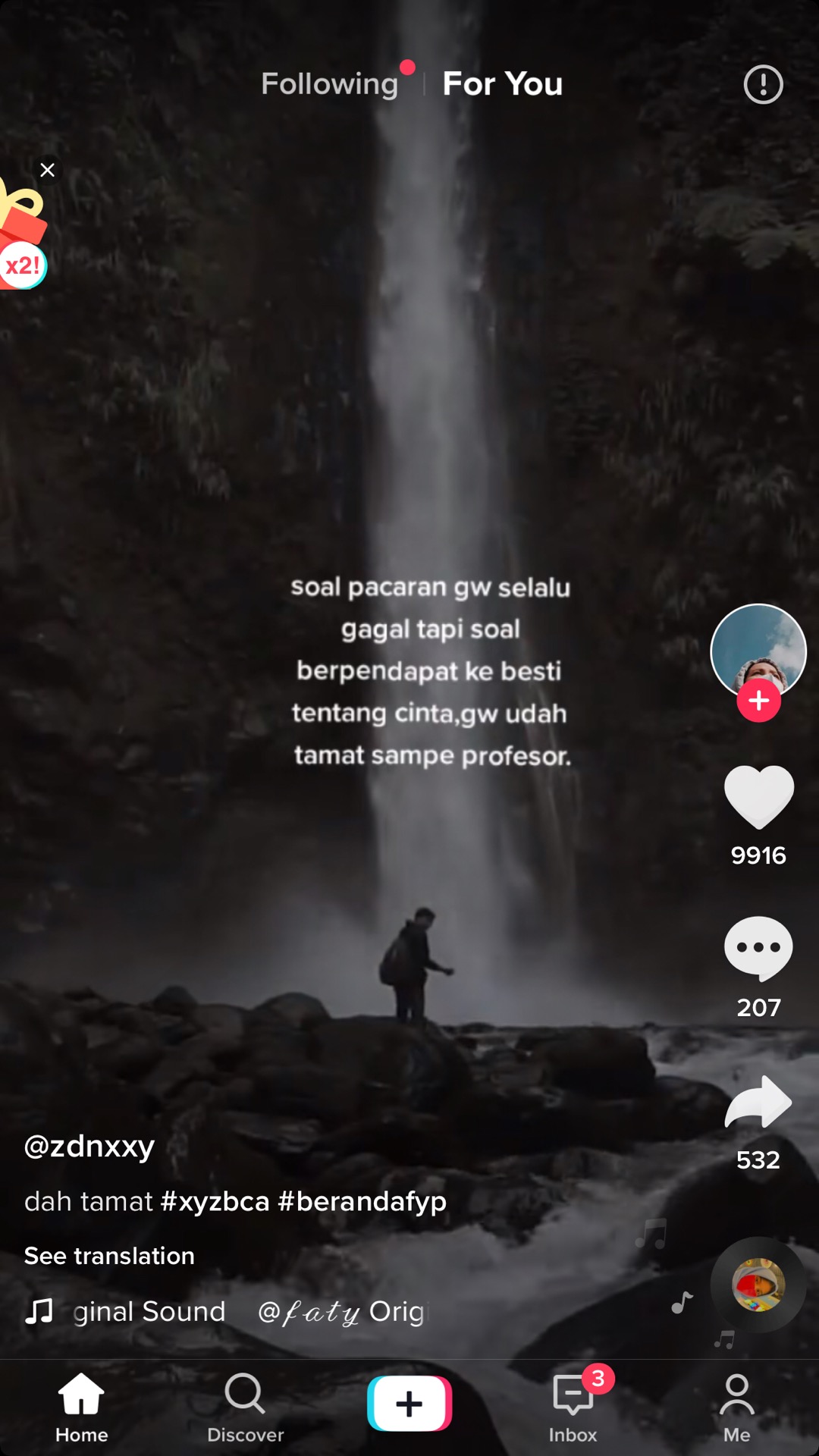 Relx Bundle Essential Black Device And Pods