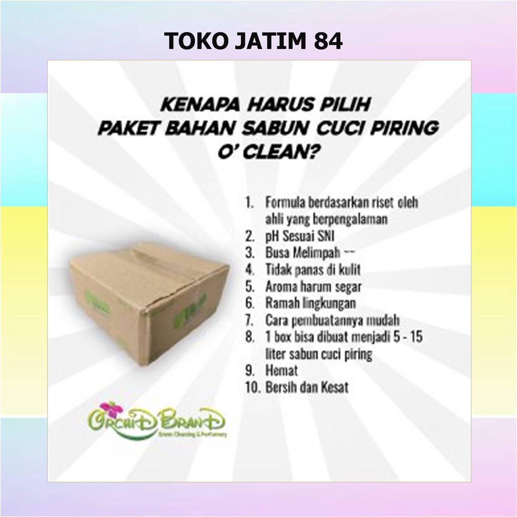 O clean O'clean Oclean Sabun Cuci Piring Pembersih Perlengkapan dan Aksesoris Dapur Oclean O'clean sabuncucipiring sabuncucipiringmurah sabuncucipiringcair sabuncucipiringberkualitas sabuncucipiringekonomis sabuncucipiringaromajeruknipis