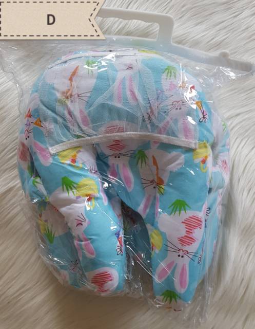 Bantal Susu Bayi Menyusui