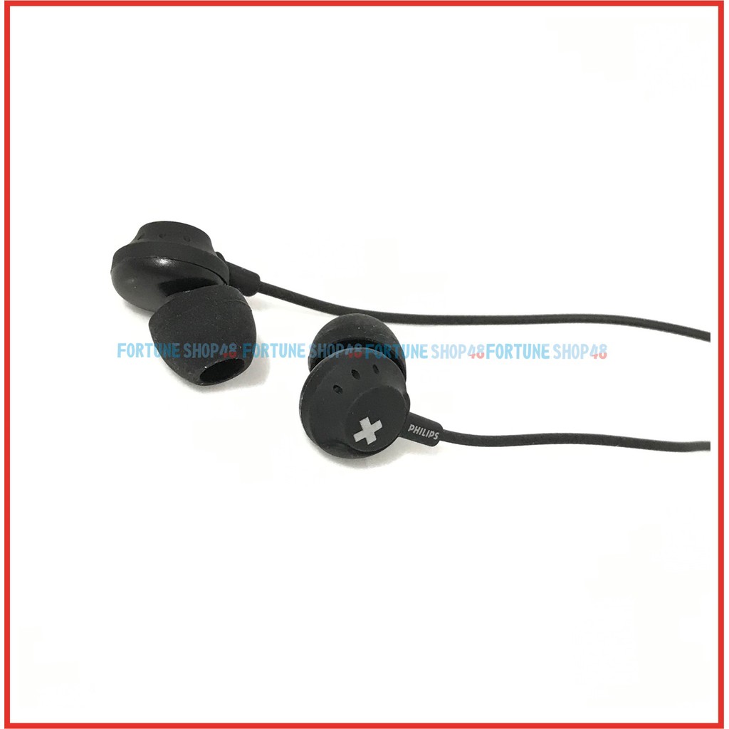 Headset Super bass Philip AT-059
