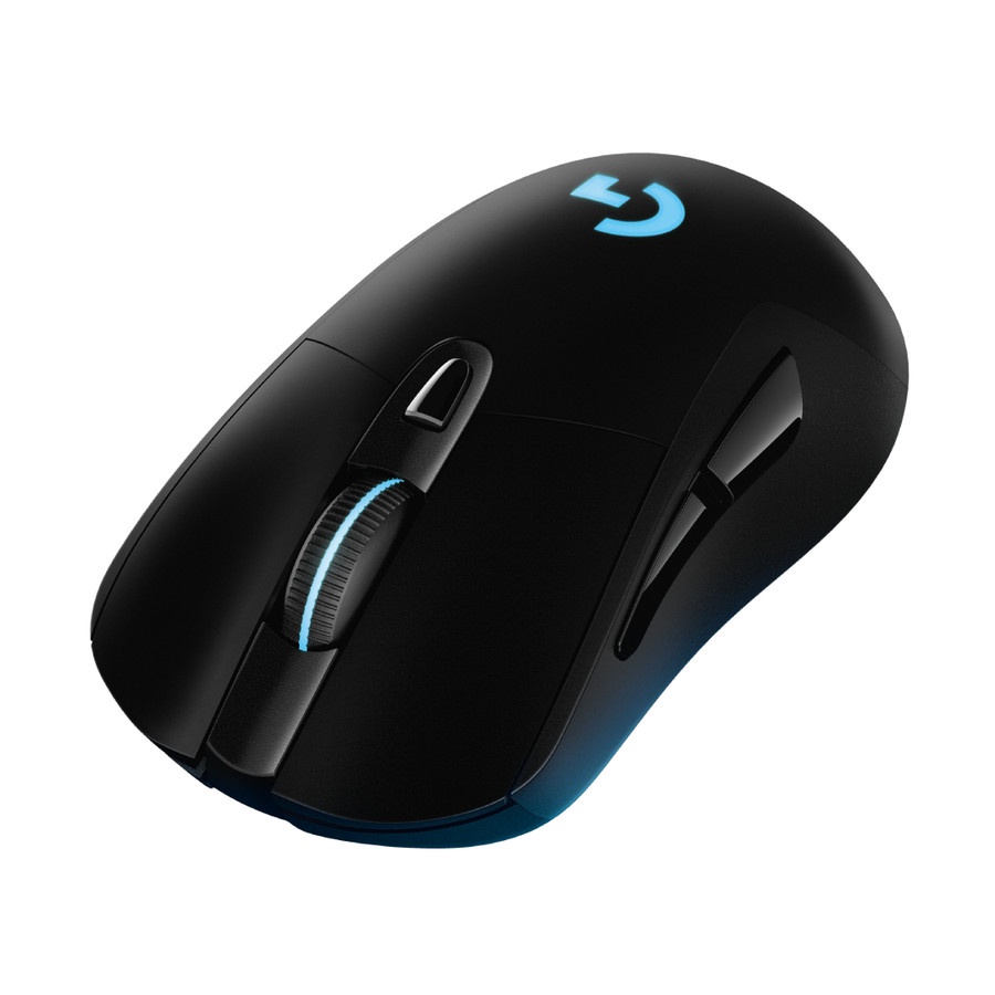 Mouse Gaming Logitech G703 HERO Lightspeed Wireless