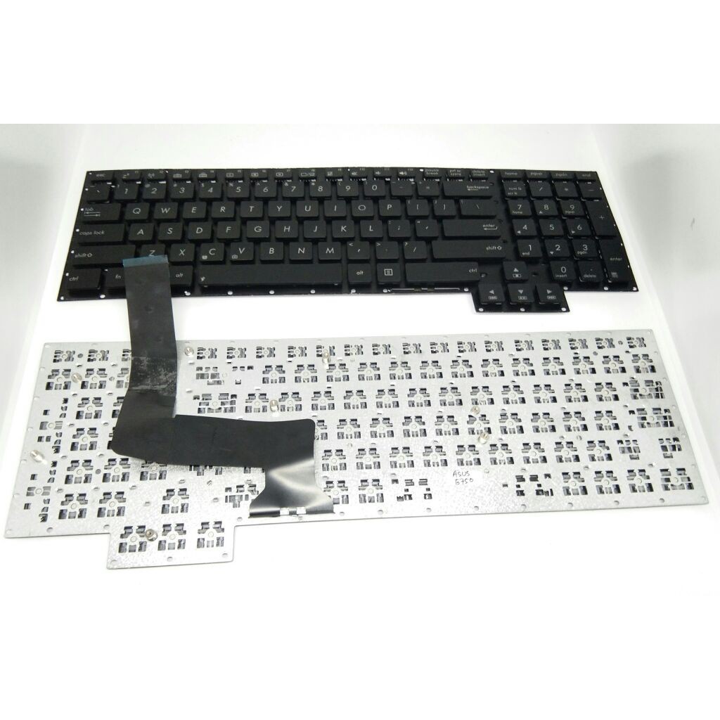 Asus Laptop Keyboard ROG G750 ROG G750J G750JH G750JM New