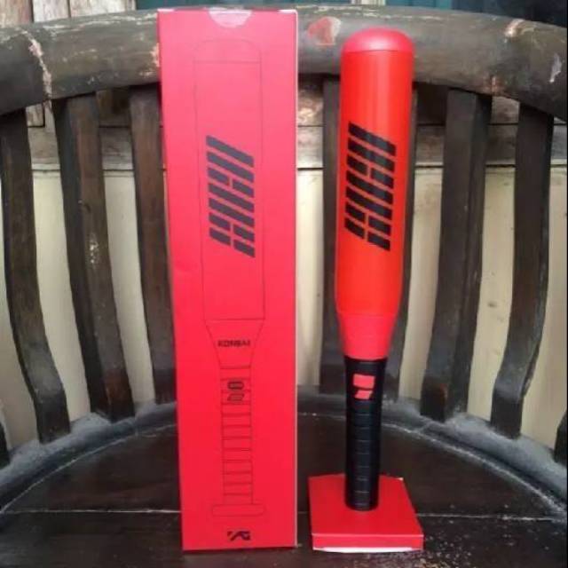 LIGHTSTICK OFFICIAL IKON