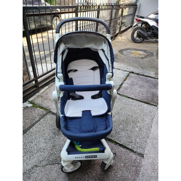cocolate quintas preloved