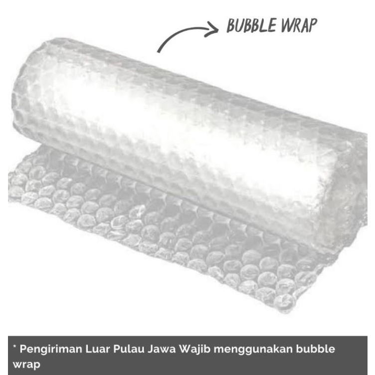 

Bubble Wrap