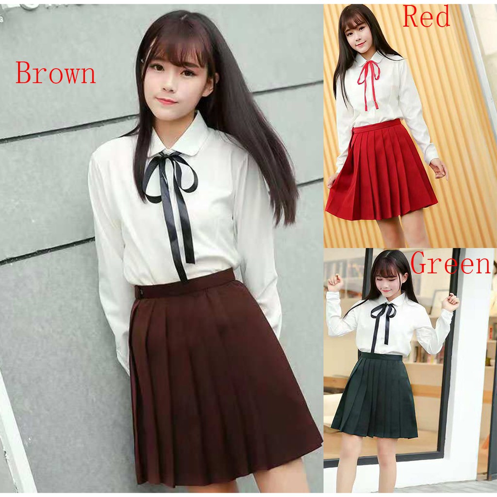 Seragam Mayoret M02 Shopee Indonesia