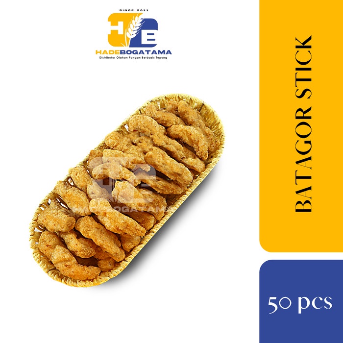 

Q12 Batagor Stick Isi 50 Buah Dw51qs