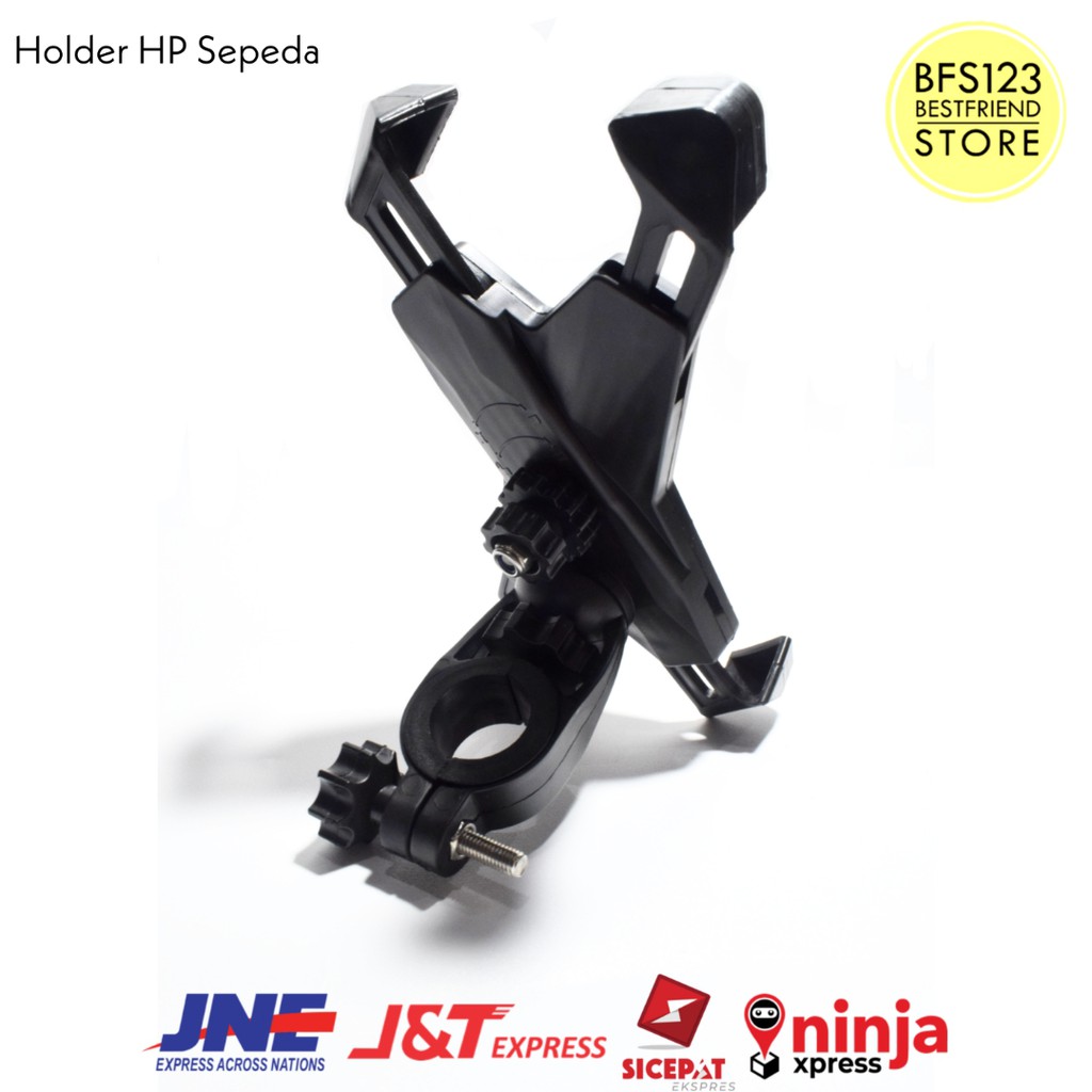 Holder Hp Sepeda