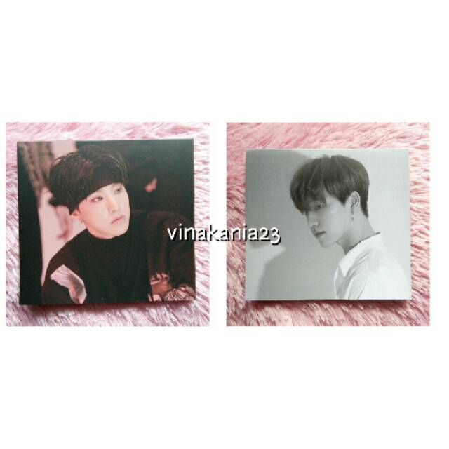 SEVENTEEN - You Made My Dawn (BTS Hoshi, Dino)