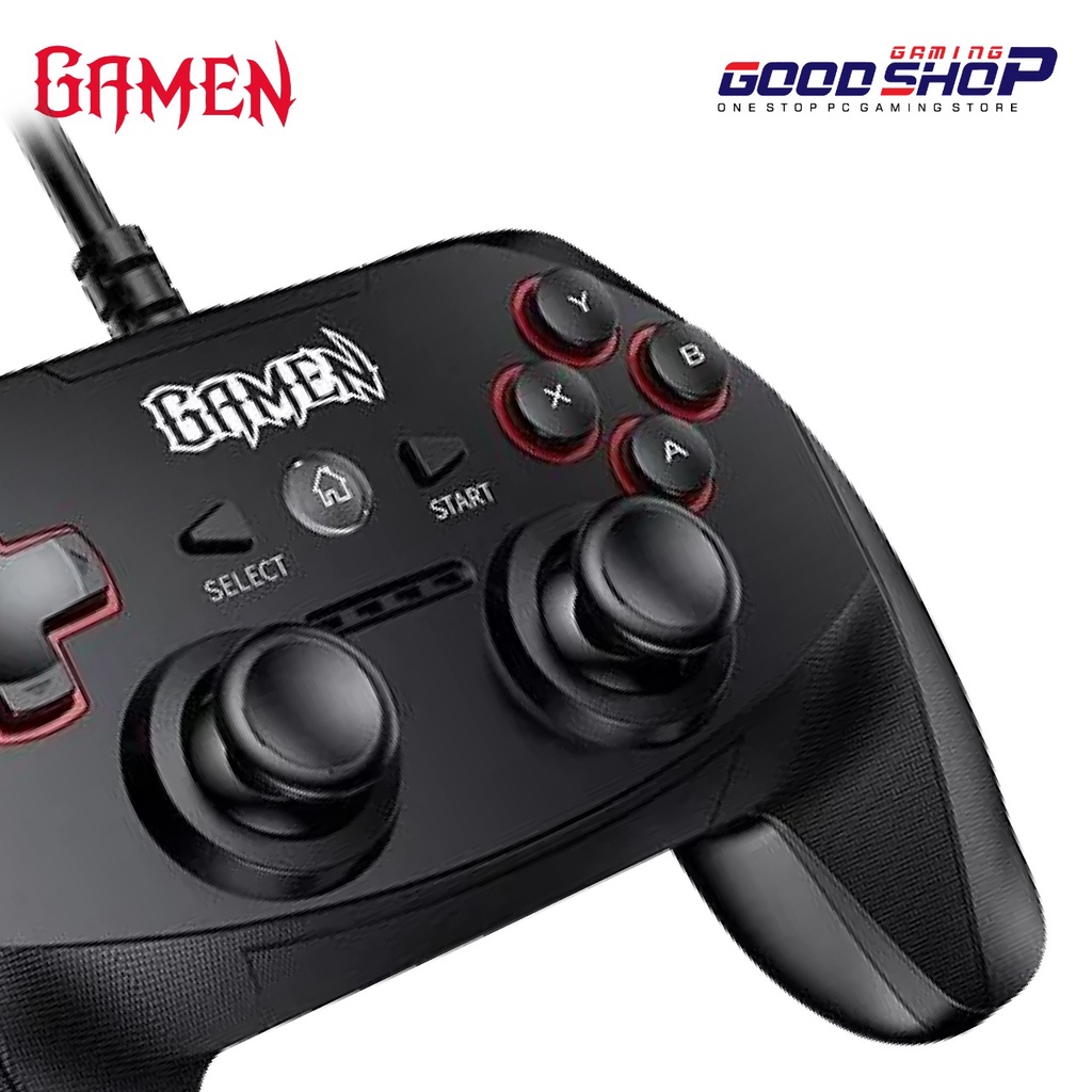 Gamen GP100 - Gamepad