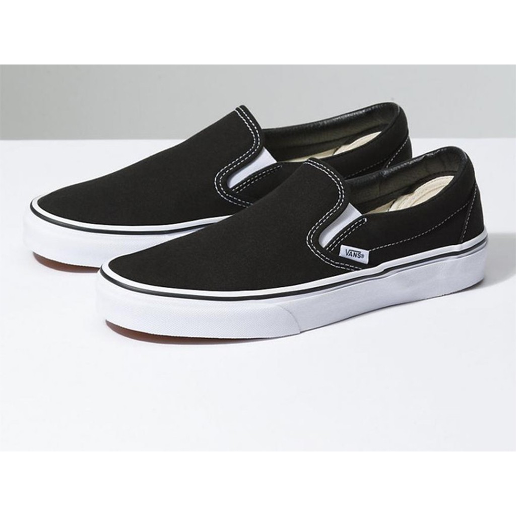 BEST SELLER !!! Sepatu Slip On Premium Quality sepatu pria wanita sepatu sekolah kuliah santai