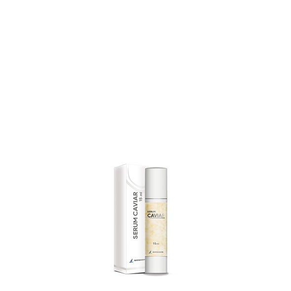 Serum Caviar