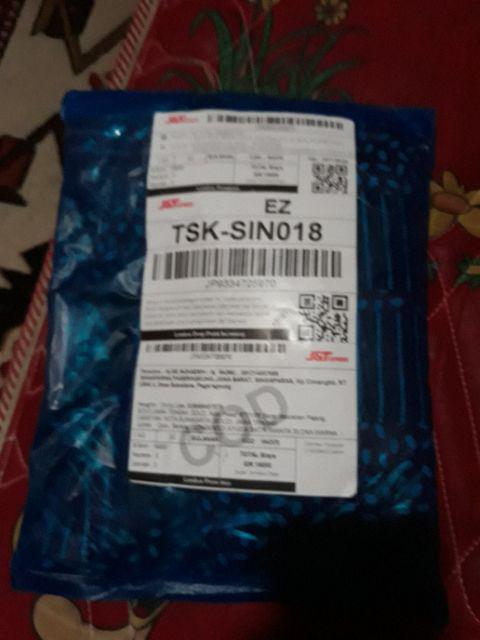 Longcardi Ayudia Batik Wanita Sloka Warna Monored Outer Rompi Panjang