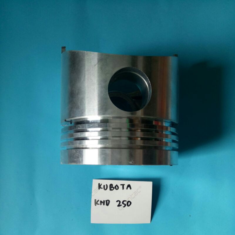 piston mesin diesel kubota knd 250