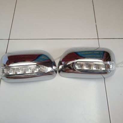 Cover spion Lampu Avansa lama /Vvti 2004-2010