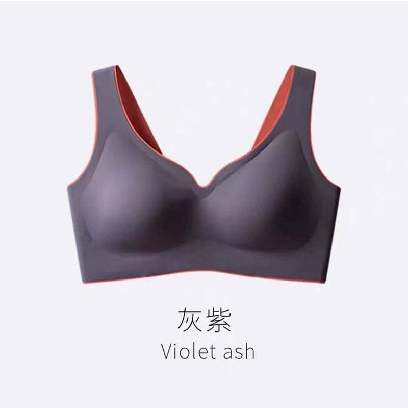 LIKESUN - Bra Sport BH yoga lari Wanita dengan Model Kualitas Tinggi untuk Busana Musim Panas bra17