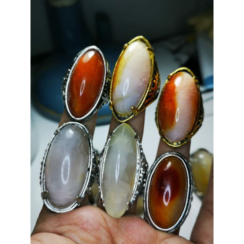 (Cod) Natural pandan serat kapas