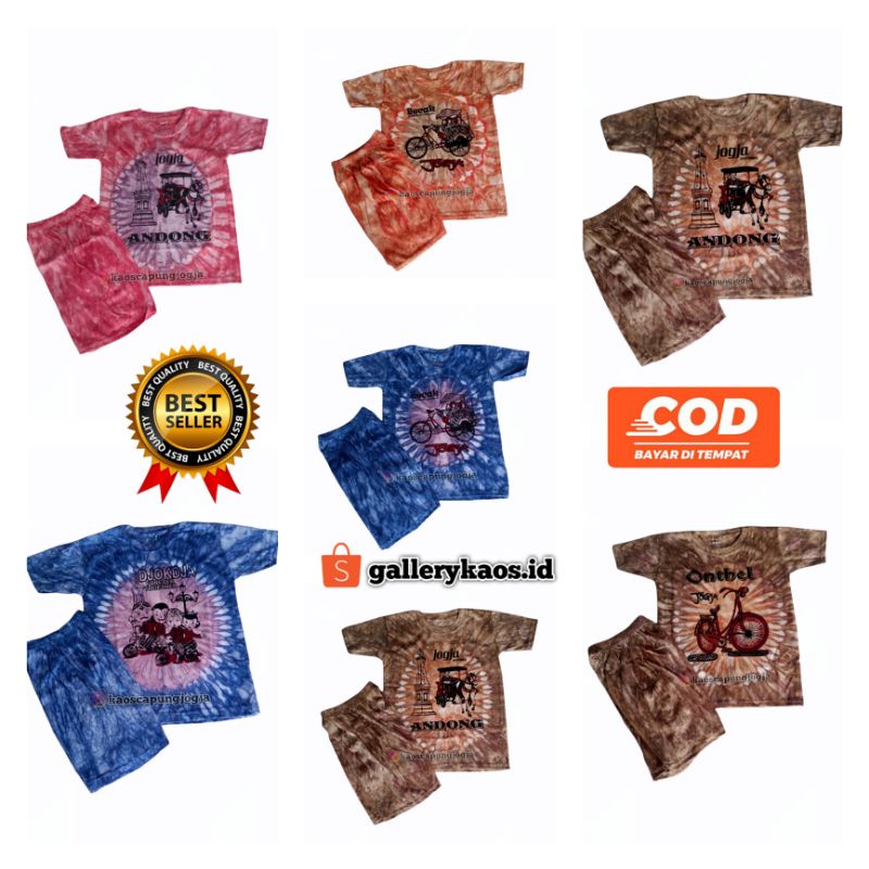Kaos Batik Anak Laki Laki Kaos Batik Anak Kaos Jogja Kaos Jogja Malioboro Kaos Jogja Murah Kaos Dist