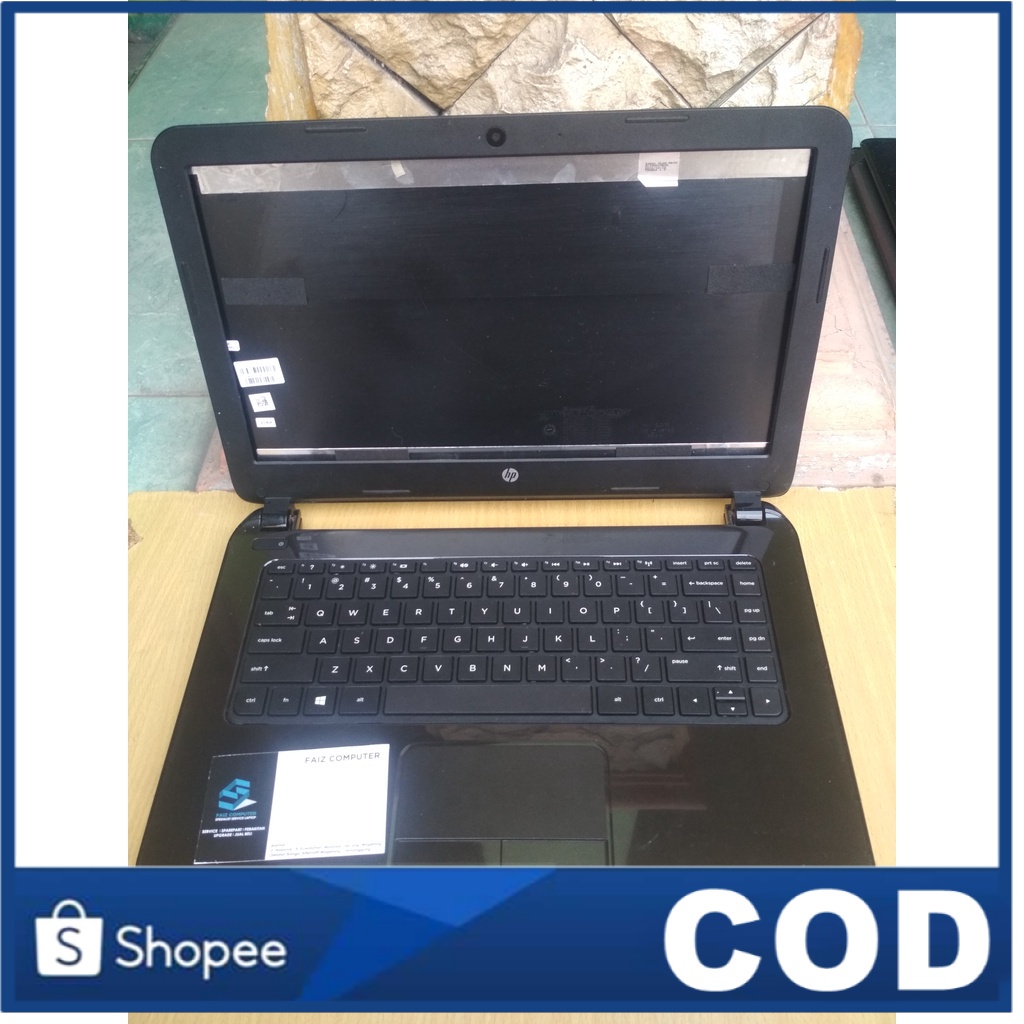 CASING LAPTOP -NOTEBOOK HP 14-G102AU  HP 14-G102AUR HP 14-r201tu HP 14-R203TU HP 14-R204TU