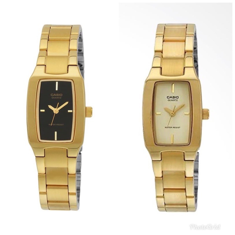 Jam Tangan Wanita CASIO LTP-1165N (ORIGINAL)