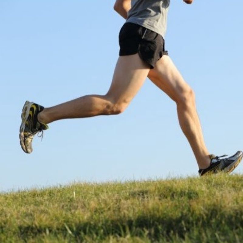 Celana Running Parasut // Celana Lari // Celana Pria // Celana olahraga